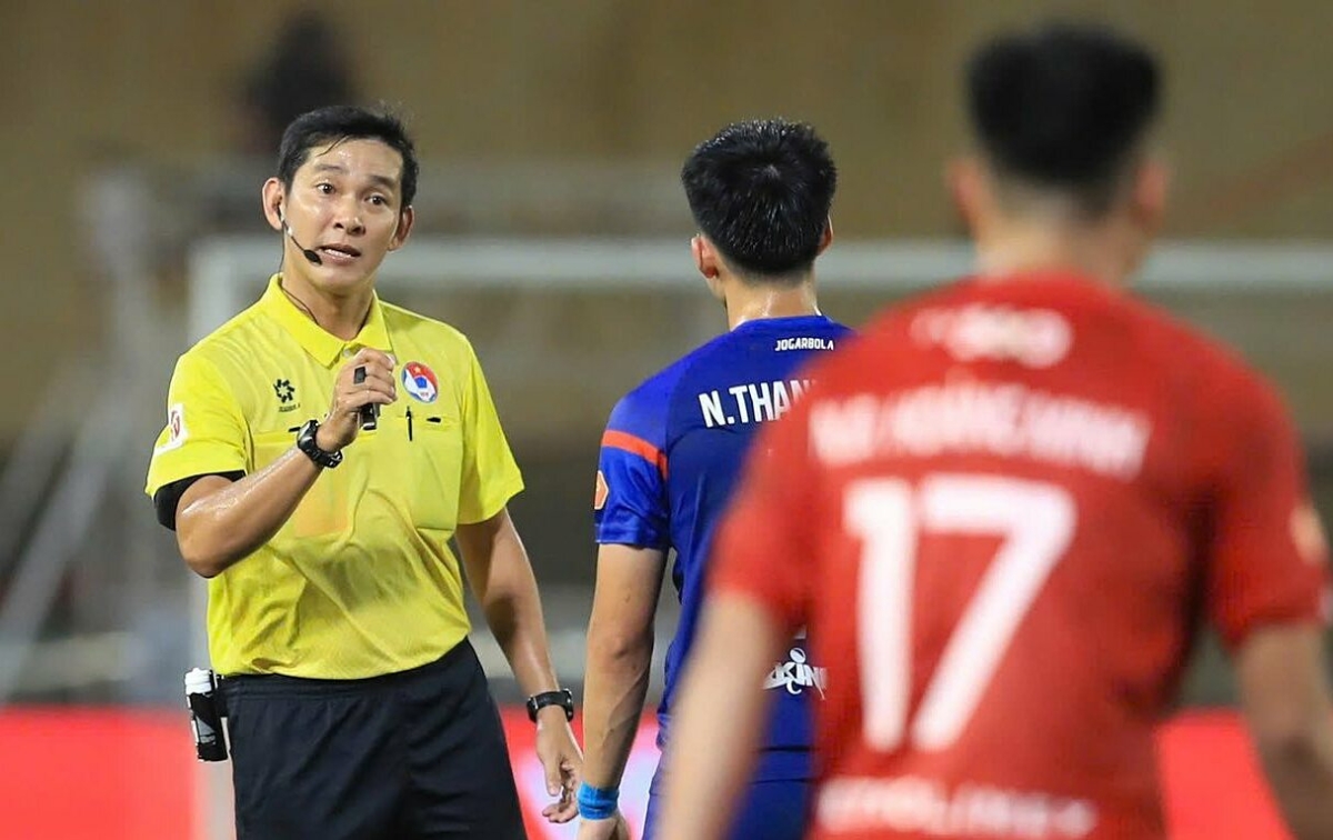 SHBET chính thức
