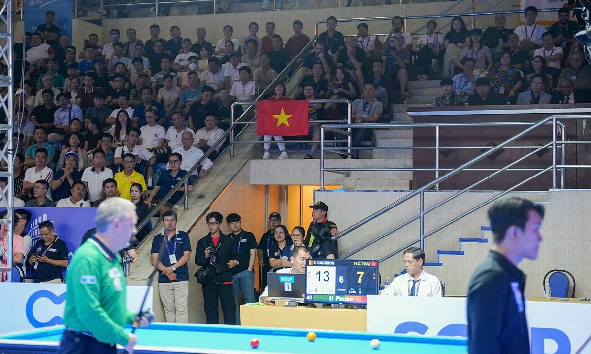 SHBET chính thức