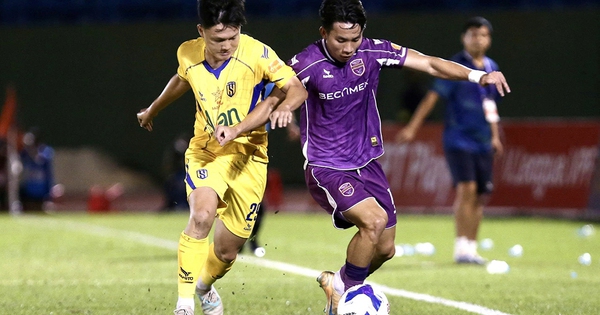 SHBET chính thức