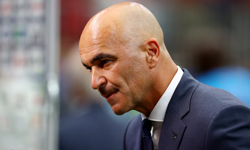 HLV Bồ Đào Nha bị chỉ trích vì ‘sợ’ không dám thay Ronaldo tại World Cup 2026 - hình ảnh - shbetv.vip