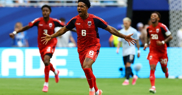 Điều kỳ diệu cho Cabo Verde: Cơ hội lịch sử tại World Cup 2026 - hình ảnh - shbetv.vip Điều kỳ diệu cho Cabo Verde: Cơ hội lịch sử tại World Cup 2026 - hình ảnh - shbetv.vip