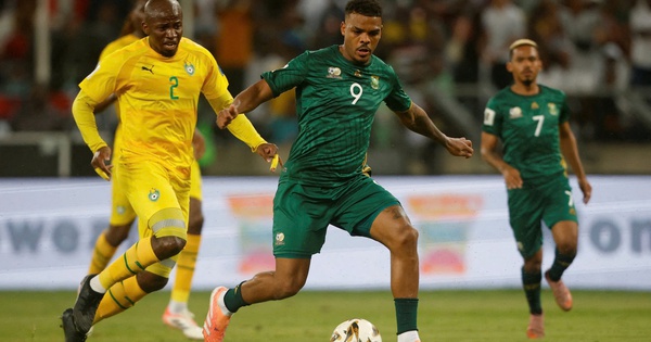 World Cup 2026, đội tuyển Mexico 0-0 Nam Phi: Chờ địa chấn ngày khai màn: góc nhìn mới cho người chơi Việt - hình ảnh - shbetv.vip World Cup 2026, đội tuyển Mexico 0-0 Nam Phi: Chờ địa chấn ngày khai màn: góc nhìn mới cho người chơi Việt - hình ảnh - shbetv.vip
