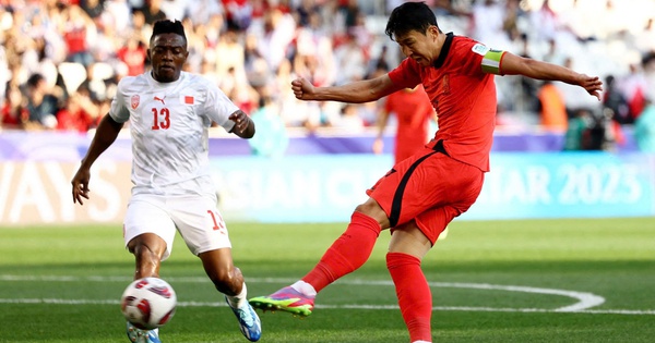 Trực tiếp World Cup 2026, Hàn Quốc đấu CH Czech: Chờ Son Heung-min phô diễn tài năng: góc nhìn mới cho người chơi Việt - hình ảnh - shbetv.vip Trực tiếp World Cup 2026, Hàn Quốc đấu CH Czech: Chờ Son Heung-min phô diễn tài năng: góc nhìn mới cho người chơi Việt - hình ảnh - shbetv.vip