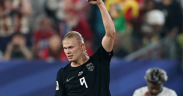 Haaland có dễ giành Vua phá lưới World Cup 2026? - hình ảnh - shbetv.vip Haaland có dễ giành Vua phá lưới World Cup 2026? - hình ảnh - shbetv.vip