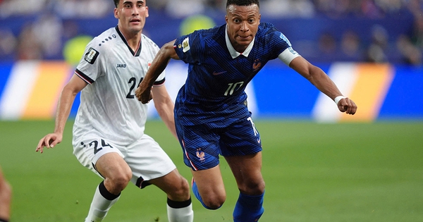 So Tài Đỉnh Cao Giữa Haaland và Mbappe: Ai Sáng Giá Hơn Tại World Cup 2026? - hình ảnh - shbetv.vip So Tài Đỉnh Cao Giữa Haaland và Mbappe: Ai Sáng Giá Hơn Tại World Cup 2026? - hình ảnh - shbetv.vip