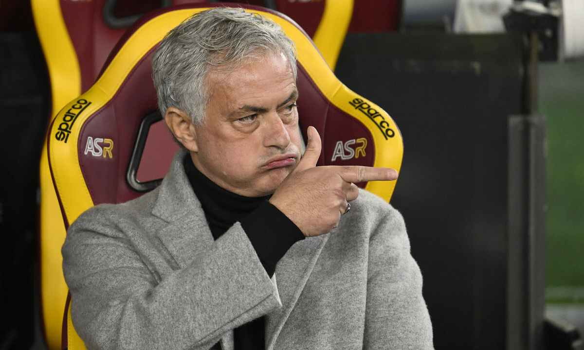 Vị thế của Mourinho tại Fenerbahçe khác gì so với thời kỳ đầu dẫn dắt Real Madrid? - hình ảnh - shbetv.vip Vị thế của Mourinho tại Fenerbahçe khác gì so với thời kỳ đầu dẫn dắt Real Madrid? - hình ảnh - shbetv.vip