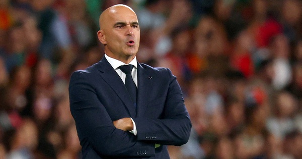 HLV Roberto Martinez chia tay đội tuyển Bồ Đào Nha sau World Cup 2026: góc nhìn mới cho người chơi Việt - hình ảnh - shbetv.vip