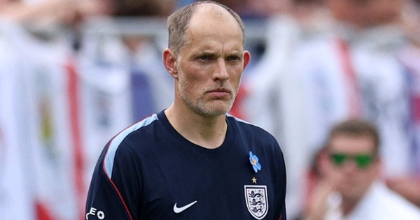 HLV Tuchel nổi đóa với các ngôi sao đội tuyển Anh - hình ảnh - shbetv.vip HLV Tuchel nổi đóa với các ngôi sao đội tuyển Anh - hình ảnh - shbetv.vip