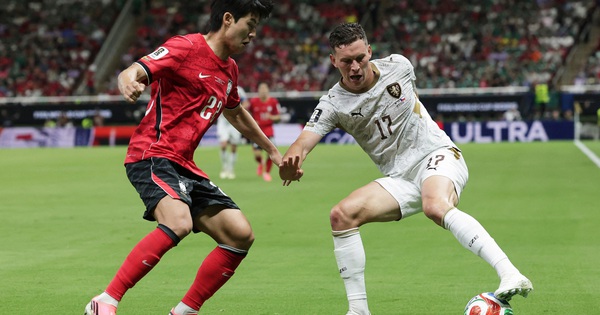 Nhận định CH Czech vs Nam Phi: Trận sinh tử quyết định vận mệnh tại World Cup 2026 - hình ảnh - shbetv.vip Nhận định CH Czech vs Nam Phi: Trận sinh tử quyết định vận mệnh tại World Cup 2026 - hình ảnh - shbetv.vip