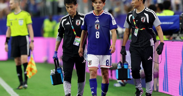‘Messi Nhật Bản’ vắng mặt đại chiến Brazil, HLV Moriyasu quyết tâm viết lại lịch sử - hình ảnh - shbetv.vip ‘Messi Nhật Bản’ vắng mặt đại chiến Brazil, HLV Moriyasu quyết tâm viết lại lịch sử - hình ảnh - shbetv.vip
