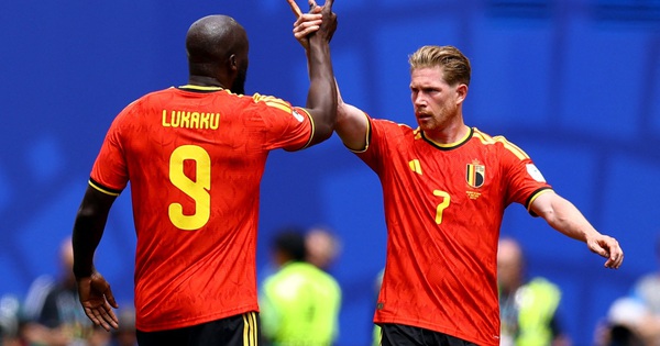 De Bruyne quá đen đủi, Bỉ và Ai Cập chia điểm trong trận ‘chung kết’ bảng G - hình ảnh - shbetv.vip De Bruyne quá đen đủi, Bỉ và Ai Cập chia điểm trong trận ‘chung kết’ bảng G - hình ảnh - shbetv.vip