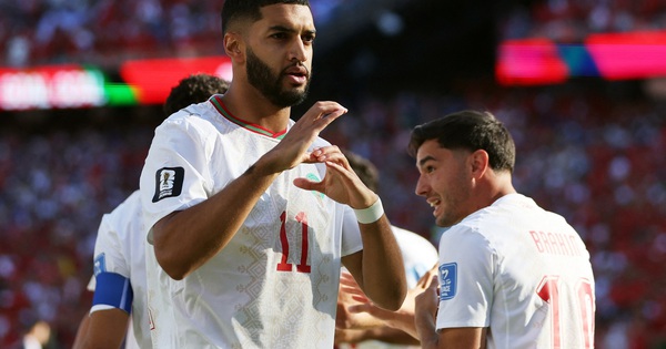 Cá cược bóng đá online: Ma Rốc hạ Scotland 1-0, mở rộng cơ hội đi tiếp tại World Cup 2026 - hình ảnh - shbetv.vip Cá cược bóng đá online: Ma Rốc hạ Scotland 1-0, mở rộng cơ hội đi tiếp tại World Cup 2026 - hình ảnh - shbetv.vip