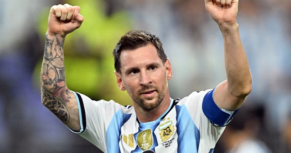Bảng xếp hạng World Cup 2026 mới nhất: Argentina, Pháp, Na Uy giành vé sớm - hình ảnh - shbetv.vip
