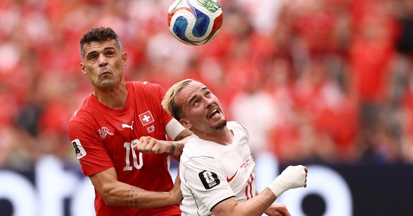 Thụy Sĩ nhất bảng, Canada làm nên lịch sử: Cập nhật World Cup 2026 cùng App SHBET - hình ảnh - shbetv.vip