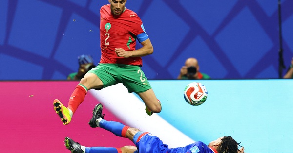 Cá cược thể thao uy tín: Hà Lan và Ma Rốc hòa kịch tính 0-0 tại World Cup 2026 - hình ảnh - shbetv.vip Cá cược thể thao uy tín: Hà Lan và Ma Rốc hòa kịch tính 0-0 tại World Cup 2026 - hình ảnh - shbetv.vip