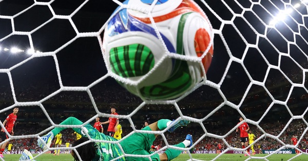 Lượt cuối bảng A World Cup 2026: Mexico và Nam Phi giành vé, Hàn Quốc ngậm ngùi chờ đợi - hình ảnh - shbetv.vip