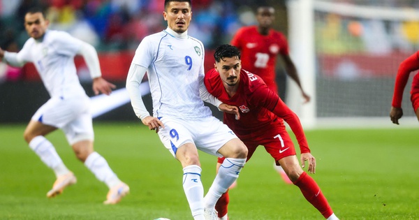 Rút cuộc, Uzbekistan cũng phải có mặt ở World Cup! - hình ảnh - shbetv.vip Rút cuộc, Uzbekistan cũng phải có mặt ở World Cup! - hình ảnh - shbetv.vip