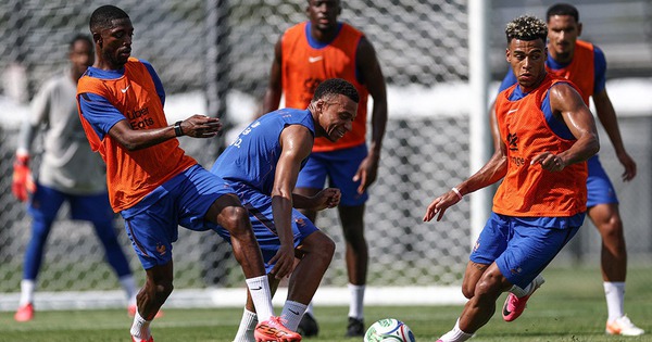 Những đội nào dễ xuống sức nhất tại World Cup 2026? - hình ảnh - shbetv.vip Những đội nào dễ xuống sức nhất tại World Cup 2026? - hình ảnh - shbetv.vip