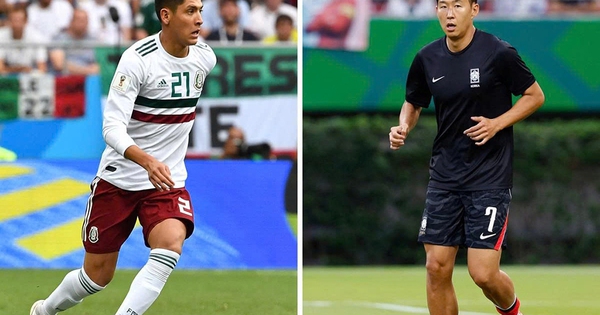 Dự đoán Mexico vs Hàn Quốc: Cơ hội vàng cho cá cược bóng đá online tại SHBET - hình ảnh - shbetv.vip Dự đoán Mexico vs Hàn Quốc: Cơ hội vàng cho cá cược bóng đá online tại SHBET - hình ảnh - shbetv.vip