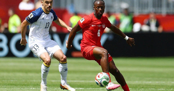 Cá cược thể thao uy tín: Canada vs Qatar – Trận đấu quyết định tại bảng B - hình ảnh - shbetv.vip