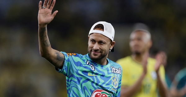 Neymar Vượt Cửa Ải Chấn Thương, SHBET Slot Game Sẵn Sàng Cùng Fan Ăn Mừng - hình ảnh - shbetv.vip