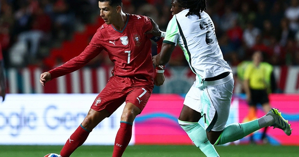 Bồ Đào Nha – Congo (0 giờ ngày 18.6, trực tiếp trên VTV): Chờ mở màn bùng nổ của Ronaldo: góc nhìn mới cho người chơi Việt - hình ảnh - shbetv.vip Bồ Đào Nha – Congo (0 giờ ngày 18.6, trực tiếp trên VTV): Chờ mở màn bùng nổ của Ronaldo: góc nhìn mới cho người chơi Việt - hình ảnh - shbetv.vip