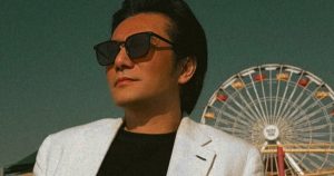 Trương Minh Cường chia sẻ lý do rời Việt Nam sang Mỹ chăm sóc cha mẹ