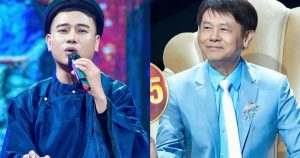 Thưởng tân thủ SHBET và khoảnh khắc cảm xúc với ‘Hẹn hò’ trên sân khấu Hãy nghe tôi hát