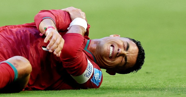Bồ Đào Nha vào nhánh ‘tử thần’: Ronaldo phải vượt qua bao nhiêu ứng viên vô địch để mơ cúp vàng? - hình ảnh - shbetv.vip Bồ Đào Nha vào nhánh ‘tử thần’: Ronaldo phải vượt qua bao nhiêu ứng viên vô địch để mơ cúp vàng? - hình ảnh - shbetv.vip