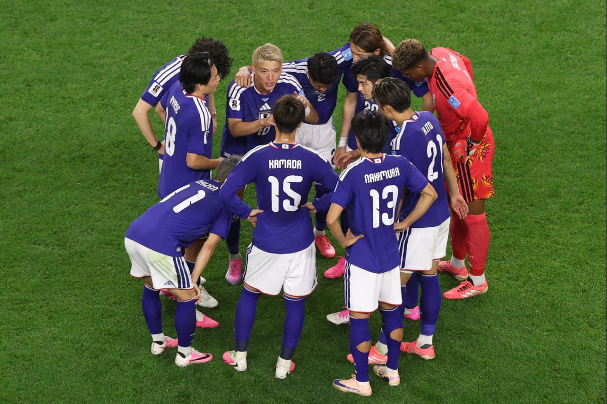 Troussier: ‘Nhật Bản sẽ làm nên bất ngờ trước Brazil’ - hình ảnh - shbetv.vip Troussier: ‘Nhật Bản sẽ làm nên bất ngờ trước Brazil’ - hình ảnh - shbetv.vip