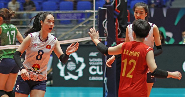 Xác định 4 đội vào bán kết giải bóng chuyền AVC Cup 2026: Chủ nhà dừng bước: góc nhìn mới cho người chơi Việt - hình ảnh - shbetv.vip Xác định 4 đội vào bán kết giải bóng chuyền AVC Cup 2026: Chủ nhà dừng bước: góc nhìn mới cho người chơi Việt - hình ảnh - shbetv.vip