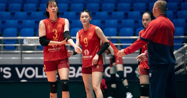 Đòi nợ thành công Kazakhstan, đội tuyển bóng chuyền nữ Việt Nam đoạt hạng ba AVC Cup - hình ảnh - shbetv.vip Đòi nợ thành công Kazakhstan, đội tuyển bóng chuyền nữ Việt Nam đoạt hạng ba AVC Cup - hình ảnh - shbetv.vip