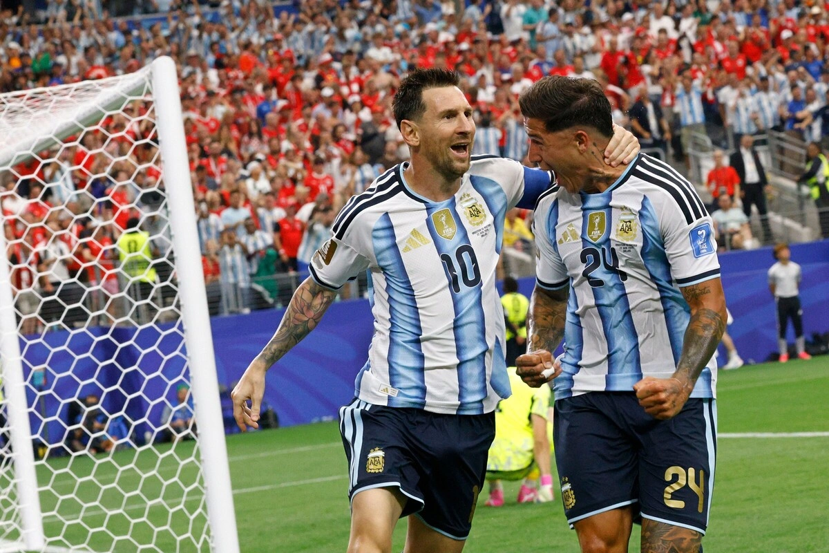 SHBET chính thức: Nhìn World Cup 2026 qua lăng kính di cư và bản sắc - hình ảnh - shbetv.vip