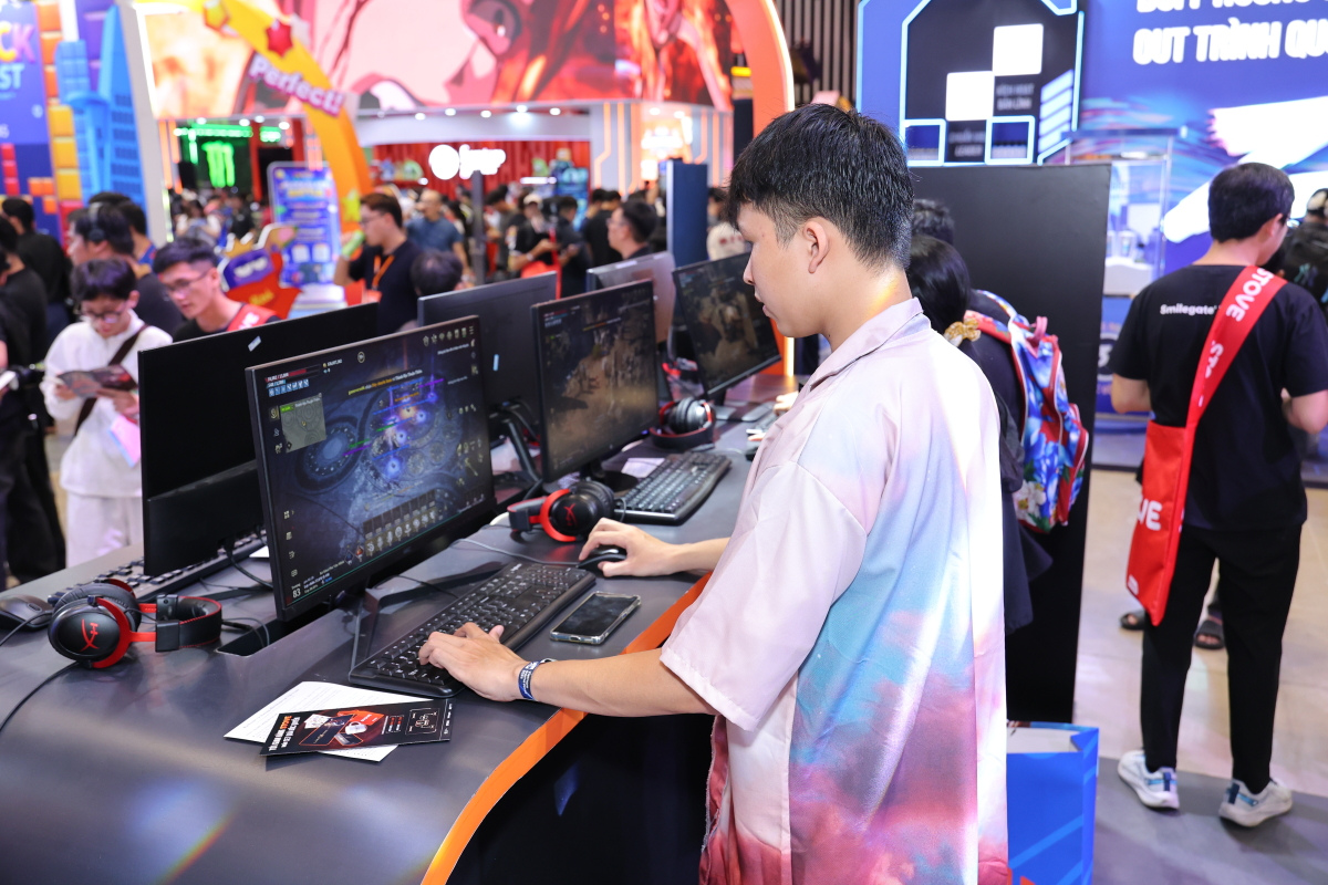 Thưởng tân thủ SHBET: Cơ hội trải nghiệm game AAA Lordnine cùng VTC Online và Smilegate - hình ảnh - shbetv.vip