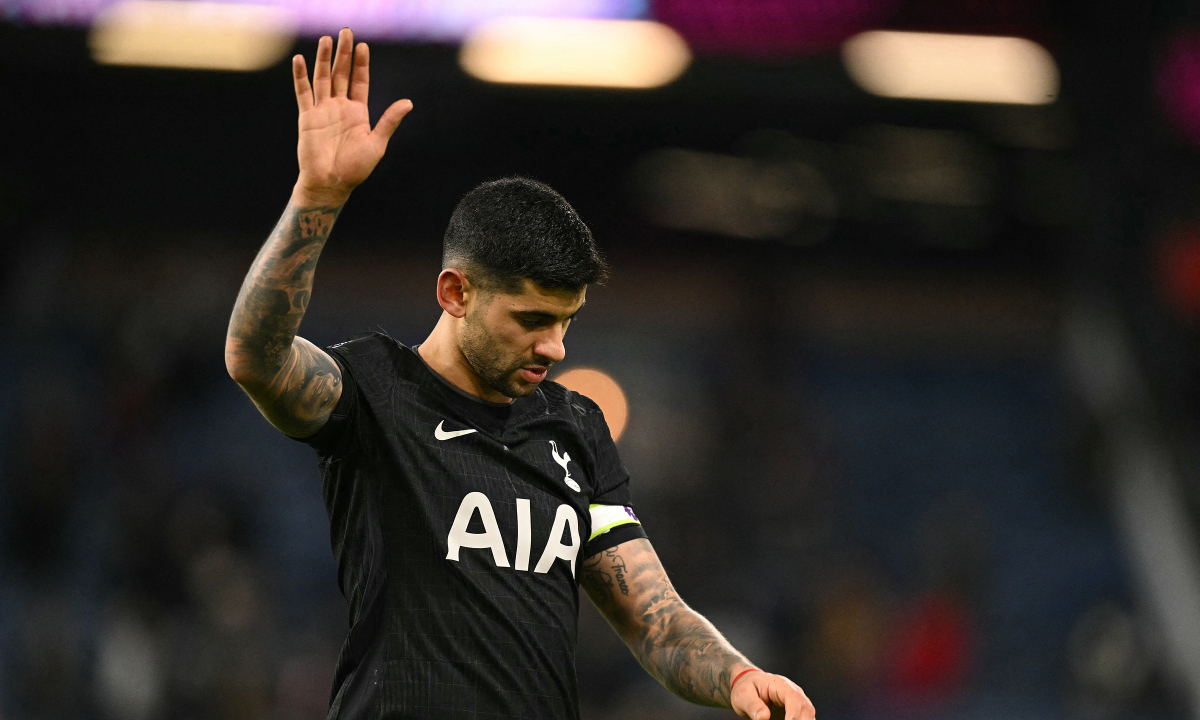 Man Utd Sắp Hỏi Mua Đội Trưởng Tottenham: Cơ Hội Cho Fan SHBET Baccarat Theo Dõi Siêu Phẩm - hình ảnh - shbetv.vip Man Utd Sắp Hỏi Mua Đội Trưởng Tottenham: Cơ Hội Cho Fan SHBET Baccarat Theo Dõi Siêu Phẩm - hình ảnh - shbetv.vip
