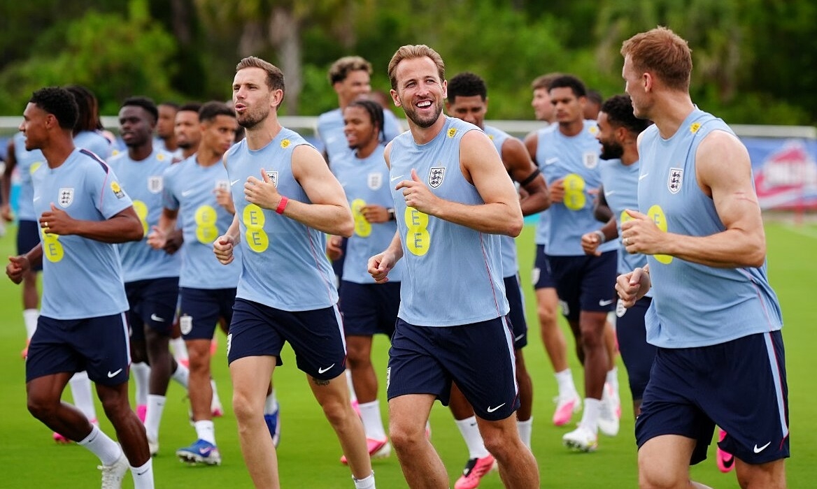 Terry: ’11 cầu thủ Anh không đủ tầm để chinh phục World Cup’ - hình ảnh - shbetv.vip Terry: ’11 cầu thủ Anh không đủ tầm để chinh phục World Cup’ - hình ảnh - shbetv.vip