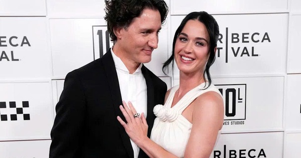 Katy Perry và Justin Trudeau: Dấu hiệu cầu hôn hay chỉ là tin đồn? - hình ảnh - shbetv.vip