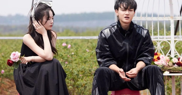 Hoàng Tử Thao và Từ Nghệ Dương bí mật có con tại Mỹ: Sự thật đằng sau tin đồn? - hình ảnh - shbetv.vip Hoàng Tử Thao và Từ Nghệ Dương bí mật có con tại Mỹ: Sự thật đằng sau tin đồn? - hình ảnh - shbetv.vip