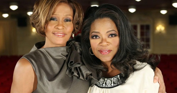 Gia đình Whitney Houston phản ứng gay gắt trước tuyên bố gây sốc của Oprah Winfrey - hình ảnh - shbetv.vip
