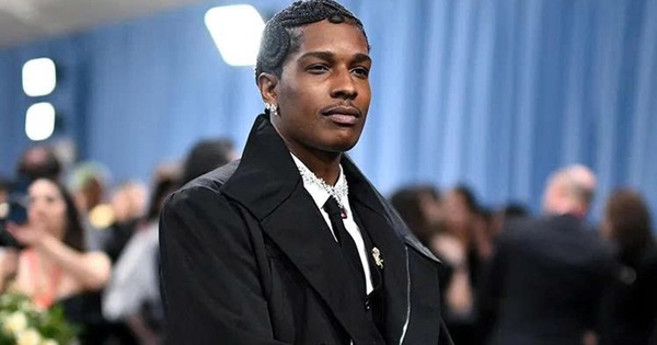 Vì sao hàng loạt người hâm mộ ‘cầu xin’ Rihanna chia tay bạn trai rapper? - hình ảnh - shbetv.vip