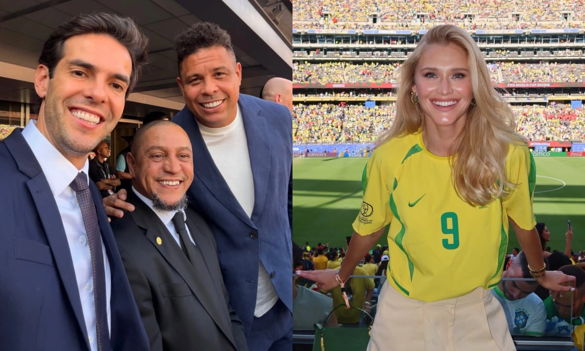 SHBET chính thức: Dàn sao bóng đá và nghệ sĩ đổ bộ cổ vũ Brazil tại World Cup 2026 - hình ảnh - shbetv.vip SHBET chính thức: Dàn sao bóng đá và nghệ sĩ đổ bộ cổ vũ Brazil tại World Cup 2026 - hình ảnh - shbetv.vip