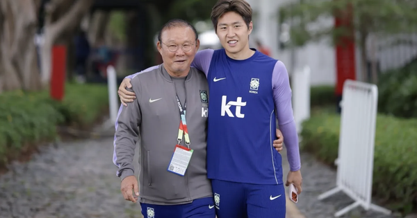 SHBET mới nhất 2026: Park Hang-seo xin lỗi người hâm mộ Hàn Quốc sau World Cup - hình ảnh - shbetv.vip SHBET mới nhất 2026: Park Hang-seo xin lỗi người hâm mộ Hàn Quốc sau World Cup - hình ảnh - shbetv.vip