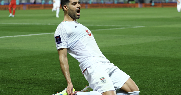 Lịch thi đấu đội bóng ‘khổ nhất’ World Cup 2026: Iran đối mặt thử thách chưa từng có - hình ảnh - shbetv.vip Lịch thi đấu đội bóng ‘khổ nhất’ World Cup 2026: Iran đối mặt thử thách chưa từng có - hình ảnh - shbetv.vip