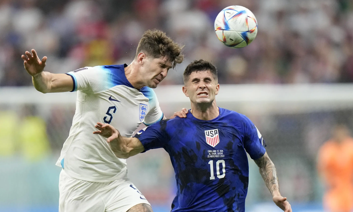 Roy Keane Bác Khả Năng Vô Địch World Cup 2026 Của Tuyển Anh - hình ảnh - shbetv.vip