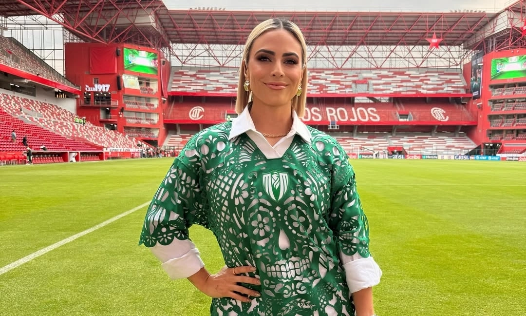Áo World Cup lấy cảm hứng từ Lễ hội Người chết gây sốt cộng đồng fan - hình ảnh - shbetv.vip