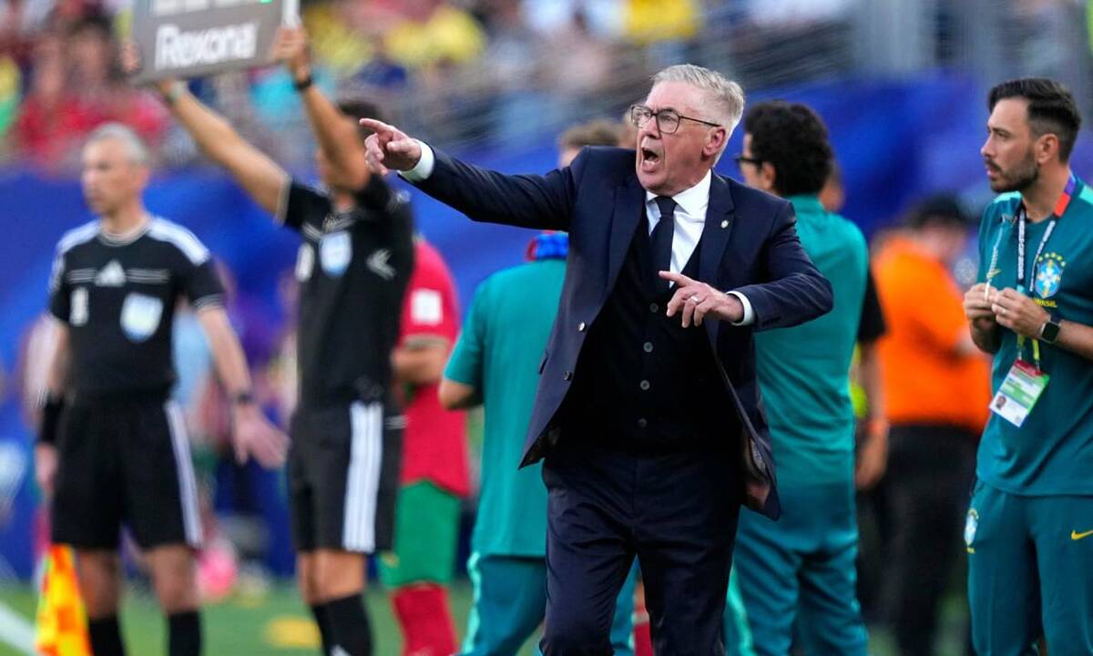 App SHBET: Cập nhật nóng từ HLV Ancelotti trước đại chiến Brazil vs Nhật Bản - hình ảnh - shbetv.vip App SHBET: Cập nhật nóng từ HLV Ancelotti trước đại chiến Brazil vs Nhật Bản - hình ảnh - shbetv.vip
