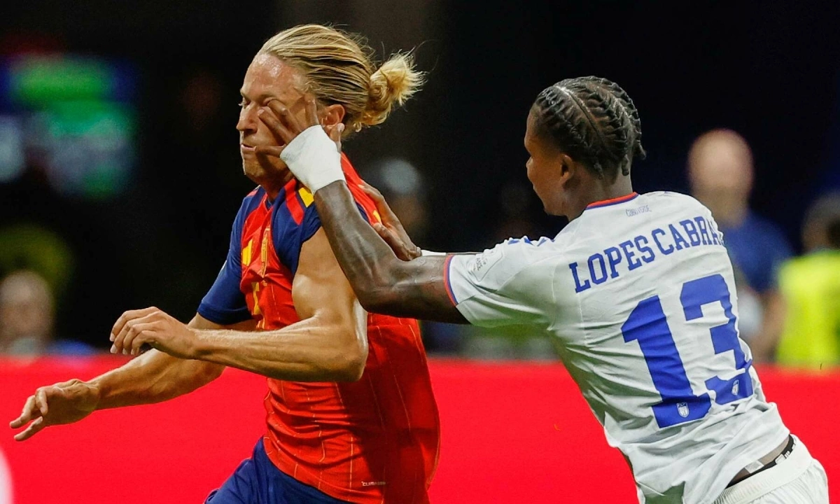Cape Verde phá kỷ lục tồn tại hơn 50 năm ở World Cup: góc nhìn mới cho người chơi Việt - hình ảnh - shbetv.vip Cape Verde phá kỷ lục tồn tại hơn 50 năm ở World Cup: góc nhìn mới cho người chơi Việt - hình ảnh - shbetv.vip