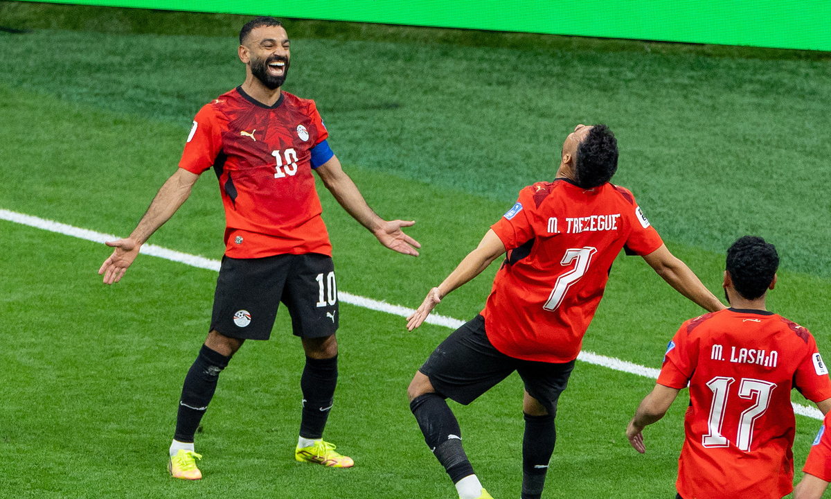Salah giúp Ai Cập lần đầu thắng tại World Cup - hình ảnh - shbetv.vip Salah giúp Ai Cập lần đầu thắng tại World Cup - hình ảnh - shbetv.vip