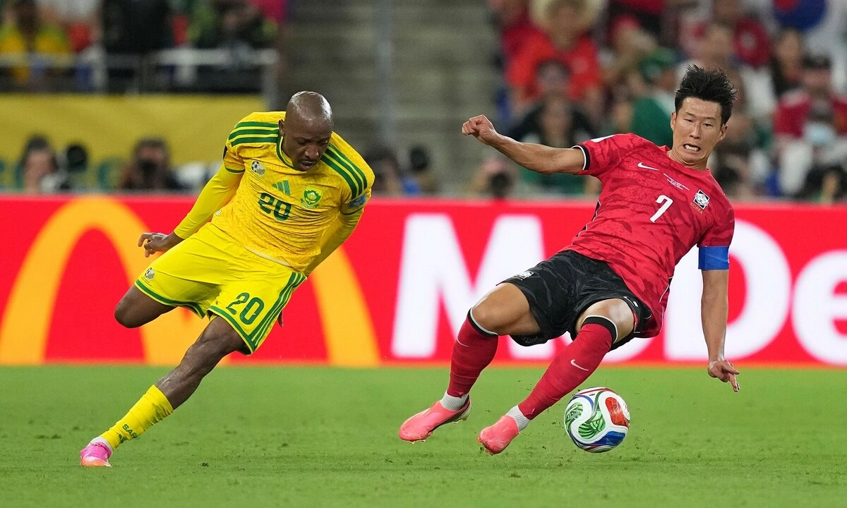 Các đội cần gì để vào vòng knock-out World Cup 2026? - hình ảnh - shbetv.vip