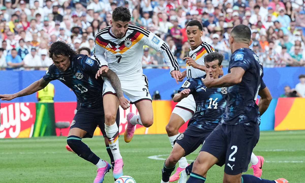 Havertz Thừa Nhận Đức Đã Hết Thời: Cơ Hội Nào Cho Người Hâm Mộ Cược Kèo? - hình ảnh - shbetv.vip Havertz Thừa Nhận Đức Đã Hết Thời: Cơ Hội Nào Cho Người Hâm Mộ Cược Kèo? - hình ảnh - shbetv.vip